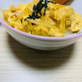 玉子丼